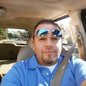 Meet your Posher, Alfred